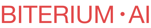 Biterium AI logo